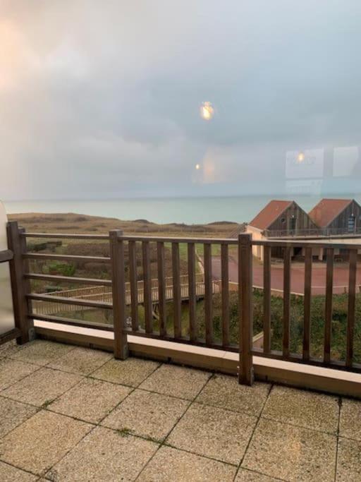 A La Naturelle Apartment Wimereux