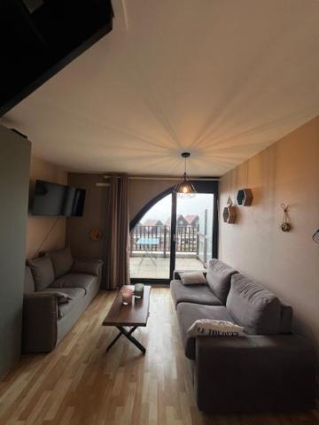 A La Naturelle Apartment Wimereux
