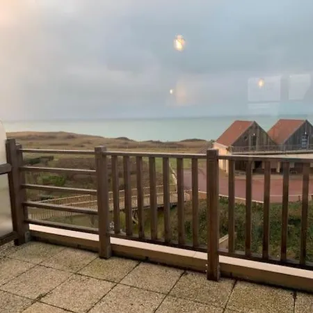 Appartement A La Naturelle Wimereux Exterior foto