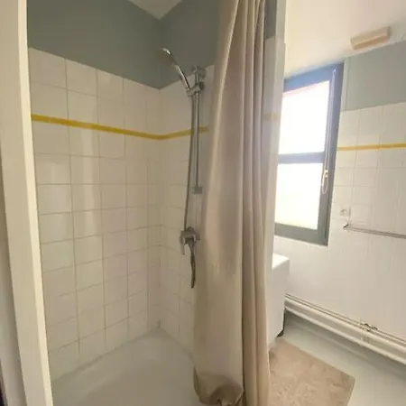 Appartement A La Naturelle Wimereux Exterior foto