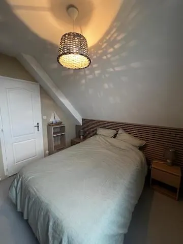 Appartement A La Naturelle