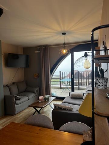 Apartment A La Naturelle *